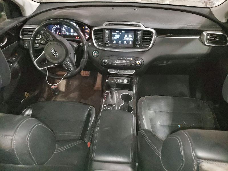Aukcja sprzedaży 2017 Kia Sorento, vin: 5XYPHDA52HG204099, numer aukcji: 95111995