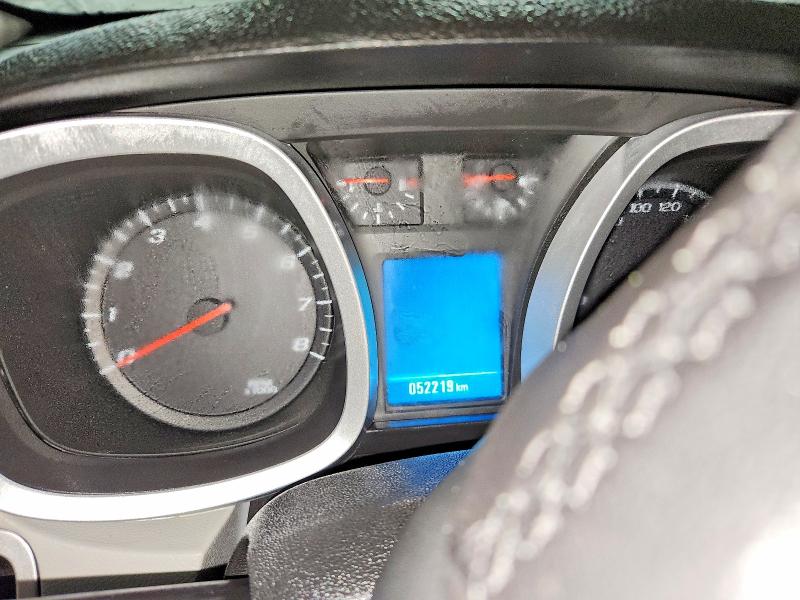 Продаж на аукціоні авто 2017 Chevrolet Equinox, vin: 2GNFLGE32H6258253, номер лоту: 74772525