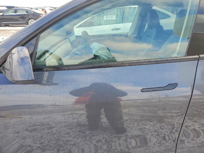 Продаж на аукціоні авто 2023 Tesla Model Y, vin: 7SAYGAEE9PF897455, номер лоту: 72349065