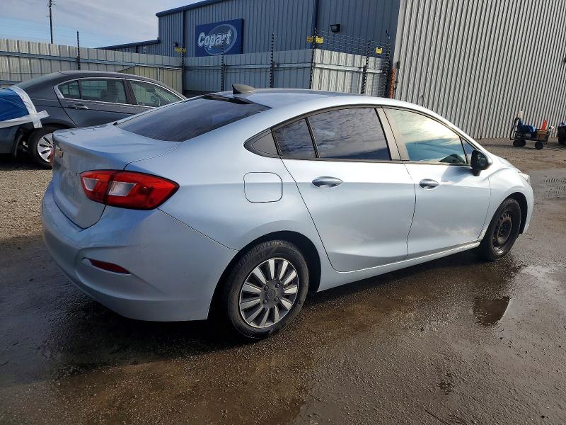 Aukcja sprzedaży 2018 Chevrolet Cruze, vin: 1G1BC5SM0J7189005, numer aukcji: 73547485
