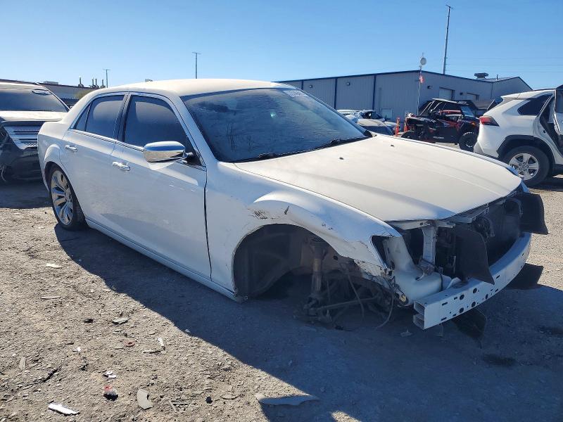 Продажа на аукционе авто 2019 Chrysler 300, vin: 2C3CCAEG3KH697859, номер лота: 73749465
