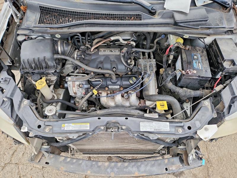 Продаж на аукціоні авто 2008 Dodge Grand Caravan, vin: 1D8HN44H28B156568, номер лоту: 73902955