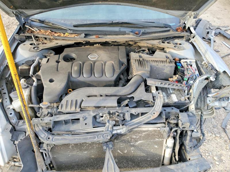 73647735 :رقم المزاد ، 1N4AL2AP0BC103039 vin ، 2011 Nissan Altima Bas مزاد بيع