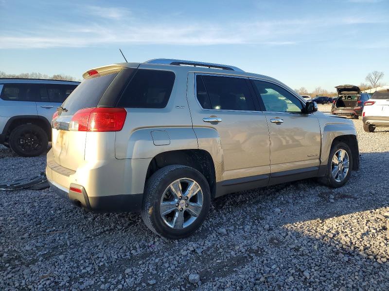 73845675 :رقم المزاد ، 2GKFLTE35E6204723 vin ، 2014 Gmc Terrain مزاد بيع