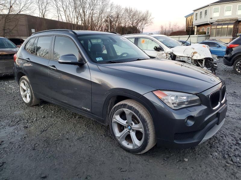 Aukcja sprzedaży 2014 Bmw X1, vin: WBAVM5C57EVV91353, numer aukcji: 99946285