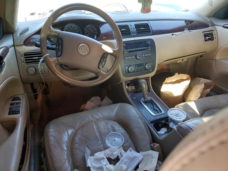 Aukcja sprzedaży 2006 Buick Lucerne, vin: 1G4HD57256U234868, numer aukcji: 72893875