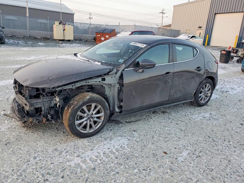 Aukcja sprzedaży 2019 Mazda 3, vin: JM1BPBLM5K1142145, numer aukcji: 98427715