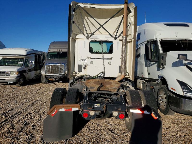 2018 Peterbilt 579 მანქანა იყიდება აუქციონზე, vin: 1XPBA48X1JD478032, აუქციონის ნომერი: 72808985