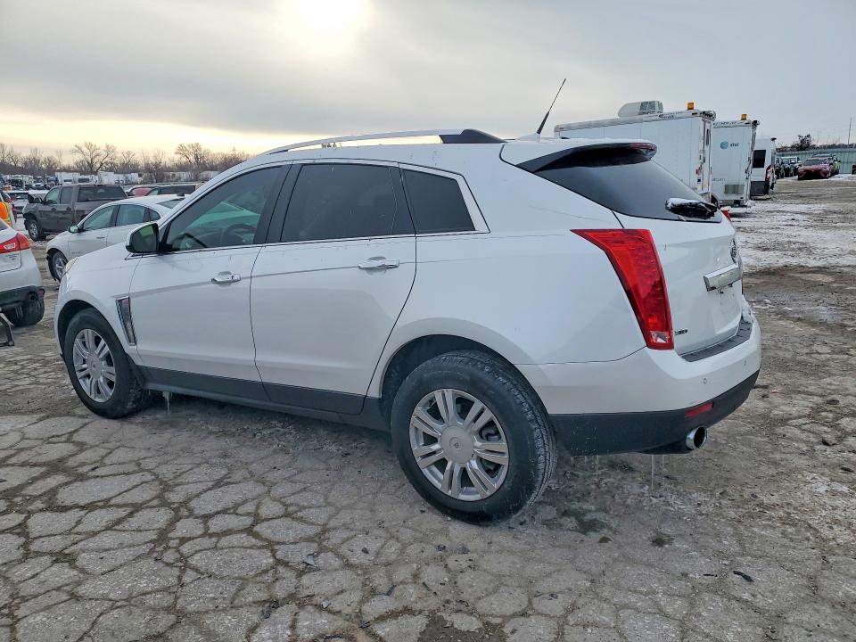 2013 Cadillac Srx მანქანა იყიდება აუქციონზე, vin: 3GYFNCE33DS518774, აუქციონის ნომერი: 74850245