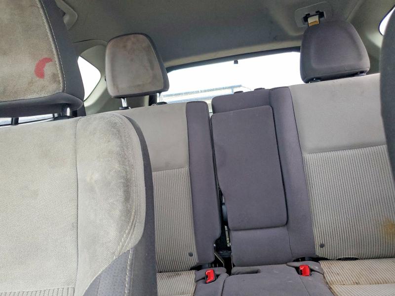 98931335 :رقم المزاد ، JTMWFREV5FD066482 vin ، 2015 Toyota Rav4 مزاد بيع