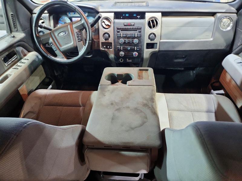 Продажа на аукционе авто 2011 Ford F150, vin: 1FTFW1ET9BFB35267, номер лота: 98307055