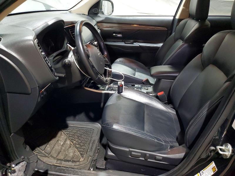 Aukcja sprzedaży 2020 Mitsubishi Outlander, vin: JA4AZ3A37LZ041059, numer aukcji: 98228275