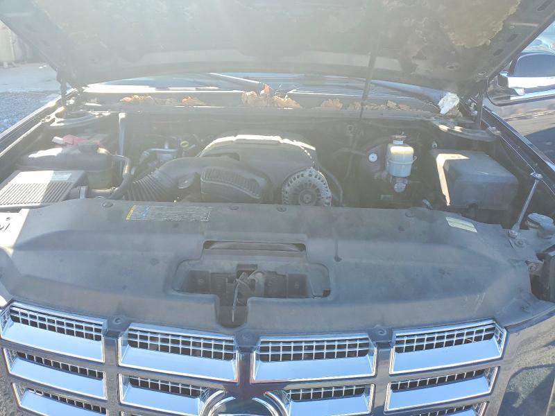 Продаж на аукціоні авто 2008 Cadillac Escalade L, vin: 1GYFK63818R152380, номер лоту: 99724215