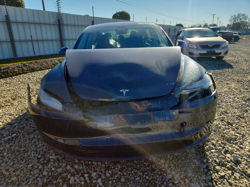 Продаж на аукціоні авто 2024 Tesla Model 3, vin: 5YJ3E1EA5RF754922, номер лоту: 73205495
