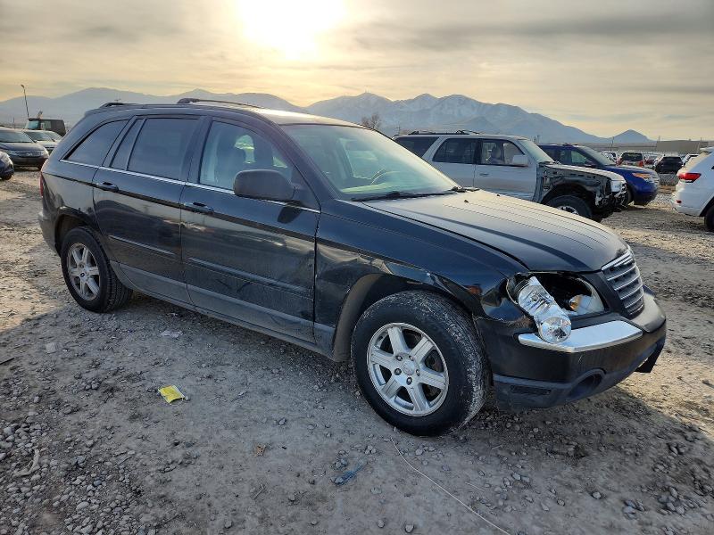 Продажа на аукционе авто 2006 Chrysler Pacifica, vin: 2A8GM68486R841097, номер лота: 74407675