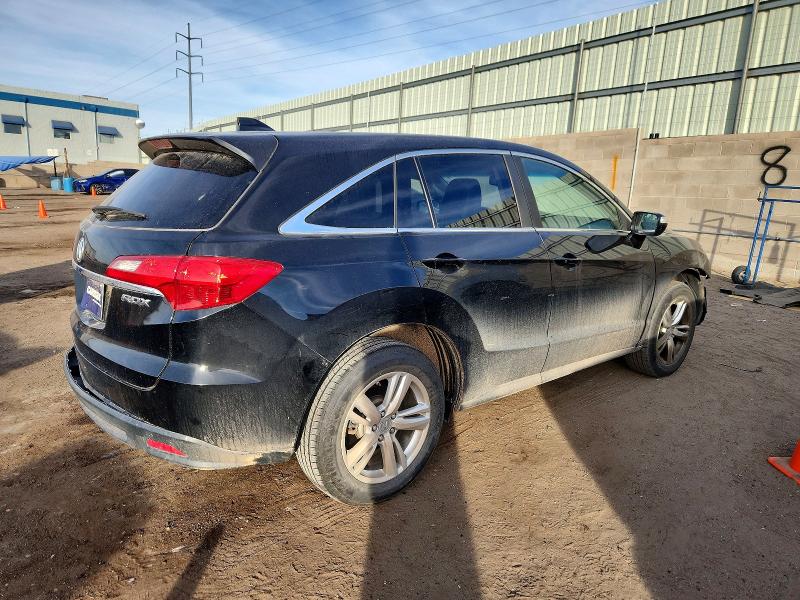 Продаж на аукціоні авто 2015 Acura Rdx, vin: 5J8TB3H55FL002327, номер лоту: 73748145
