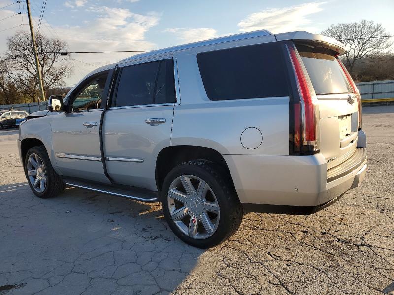 73516265 :رقم المزاد ، 1GYS3CKJ6HR385654 vin ، 2017 Cadillac Escalade مزاد بيع