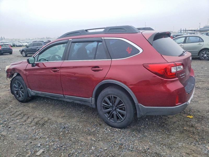 Aukcja sprzedaży 2015 Subaru Outback, vin: 4S4BSAAC0F3271175, numer aukcji: 98858585