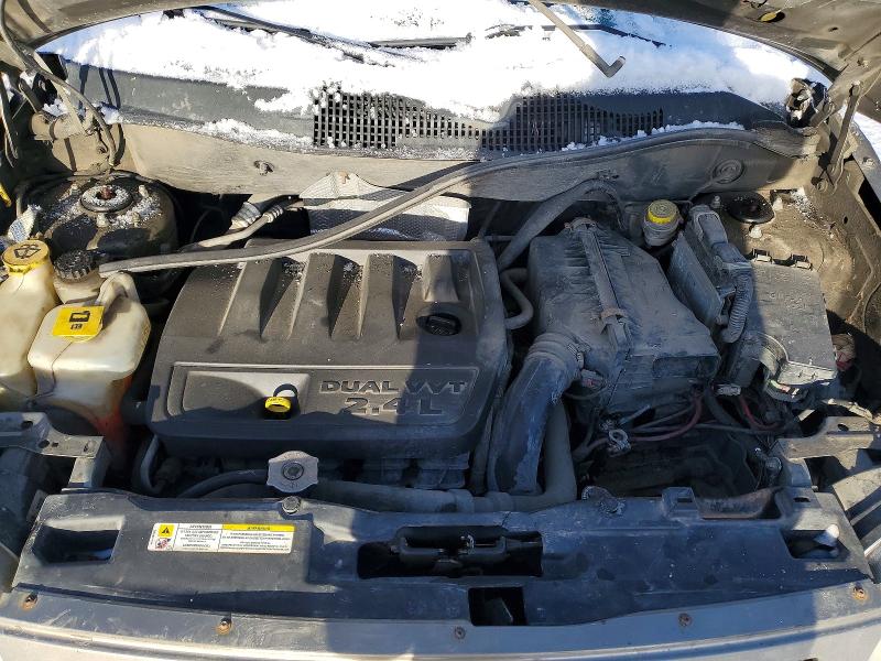 Auction sale of the 2007 Jeep Compass, vin: 1J8FT47W47D272405, lot number: 73620825