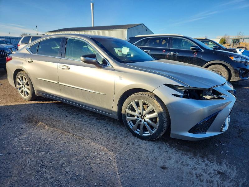 Aukcja sprzedaży 2019 Lexus Es 350, vin: 58ABZ1B12KU003055, numer aukcji: 97757415