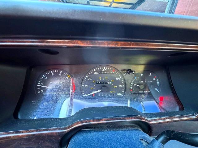 1991 Mercury Sable Ls მანქანა იყიდება აუქციონზე, vin: 1MECM5844MG622652, აუქციონის ნომერი: 74884875