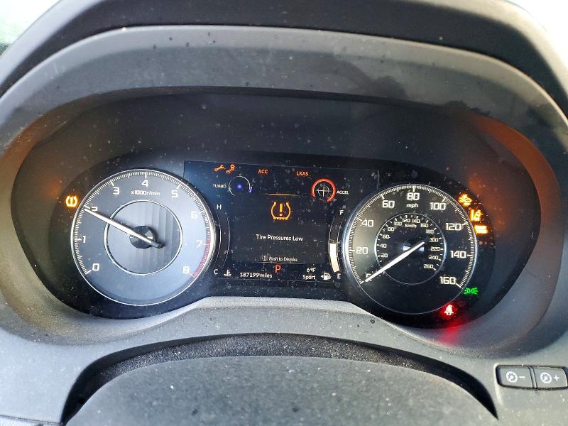 Aukcja sprzedaży 2019 Acura Rdx, vin: 5J8TC1H55KL022802, numer aukcji: 73373535