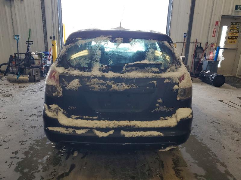Продажа на аукционе авто 2006 Toyota Corolla Ma, vin: 2T1KR32E86C587586, номер лота: 75196555