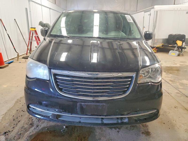 98635725 :رقم المزاد ، 2C4RC1BG1CR212642 vin ، 2012 Chrysler Town & Country مزاد بيع
