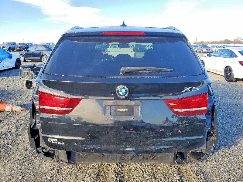 Aukcja sprzedaży 2017 Bmw X5, vin: 5UXKR0C56H0U52583, numer aukcji: 98596005