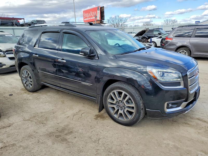 Продаж на аукціоні авто 2014 Gmc Acadia, vin: 1GKKVTKD3EJ235980, номер лоту: 73493395
