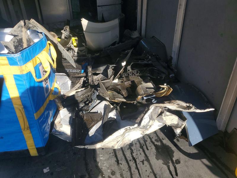 Aukcja sprzedaży 2021 Ford Transit, vin: 1FTBR3X80MKA76999, numer aukcji: 50596096