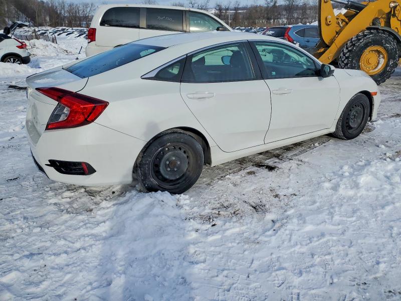 Продажа на аукционе авто 2021 Honda Civic, vin: 2HGFC2F68MH513668, номер лота: 75059025