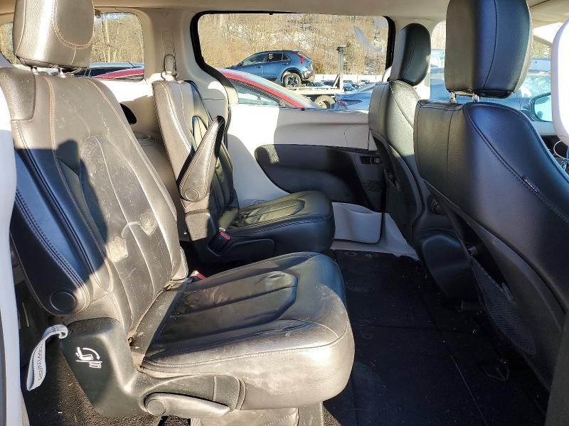 Aukcja sprzedaży 2017 Chrysler Pacifica, vin: 2C4RC1BG6HR733735, numer aukcji: 73898465