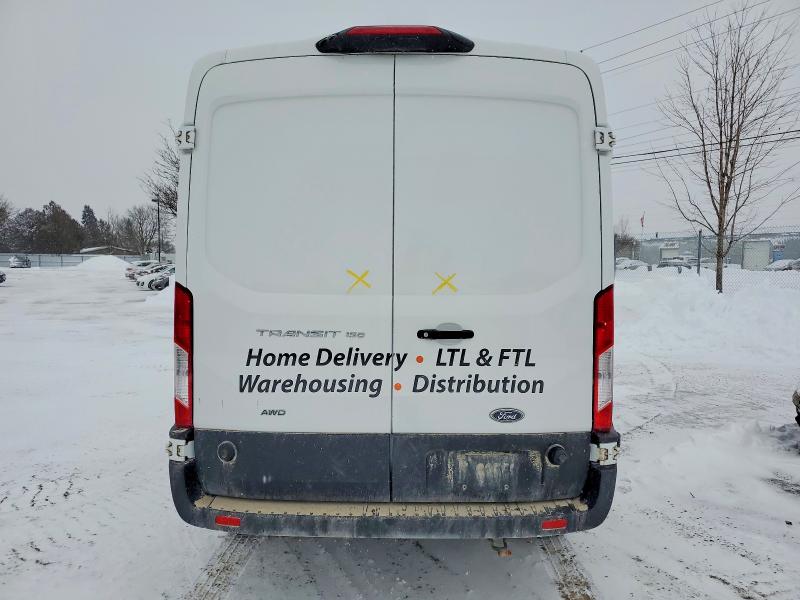 Aukcja sprzedaży 2024 Ford Transit, vin: 1FTYE2C85RKA13927, numer aukcji: 98332515