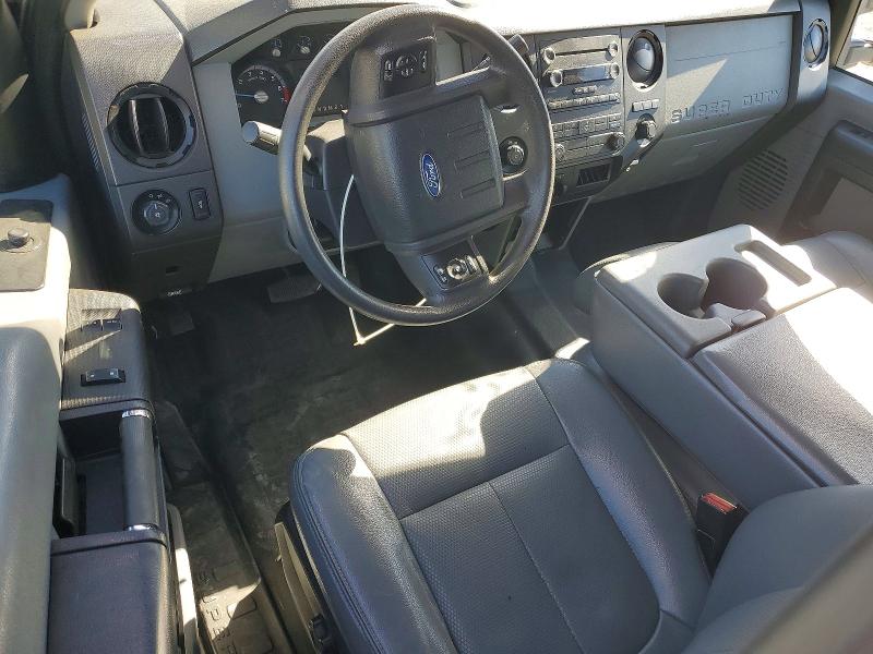 Продаж на аукціоні авто 2015 Ford F250, vin: 1FT7X2A6XFEC90154, номер лоту: 75094185