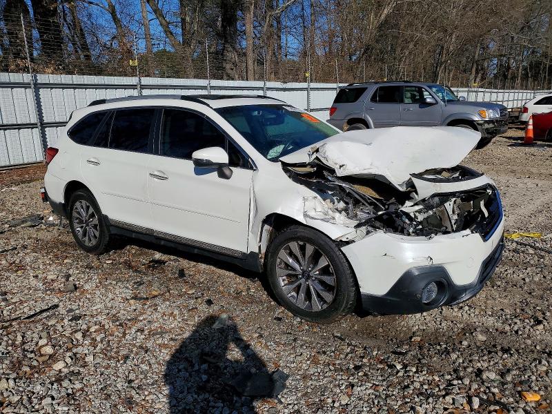 73660775 :رقم المزاد ، 4S4BSETC7J3260073 vin ، 2018 Subaru Outback مزاد بيع