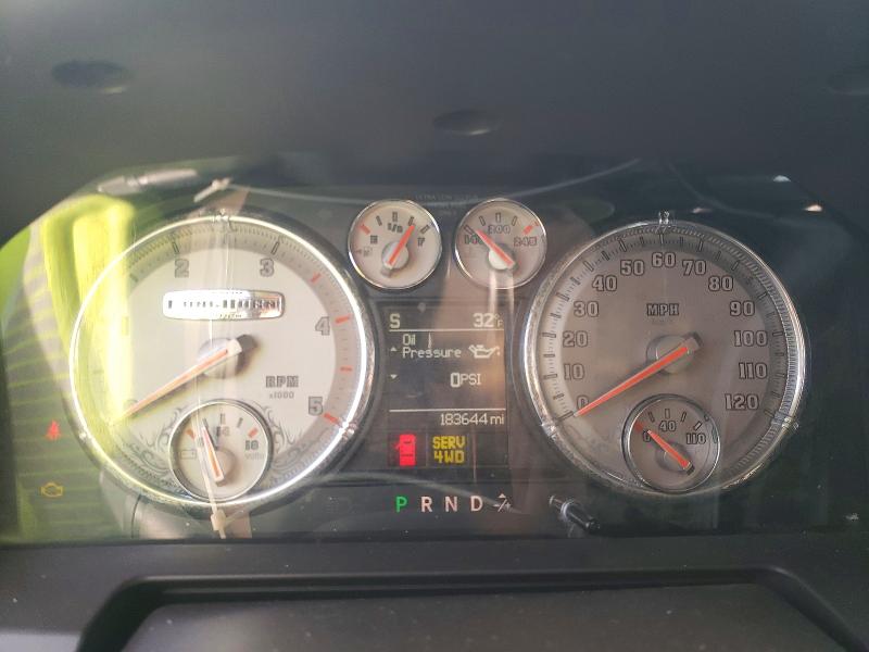 Aukcja sprzedaży 2012 Dodge Ram 3500, vin: 3C63DRKL0CG152638, numer aukcji: 73278835
