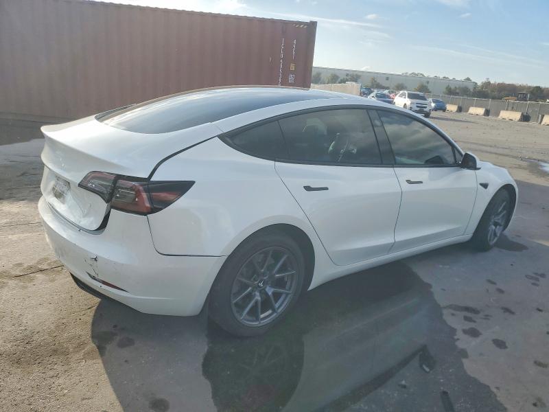 Aukcja sprzedaży 2023 Tesla Model 3, vin: 5YJ3E1EA4PF512720, numer aukcji: 99676515