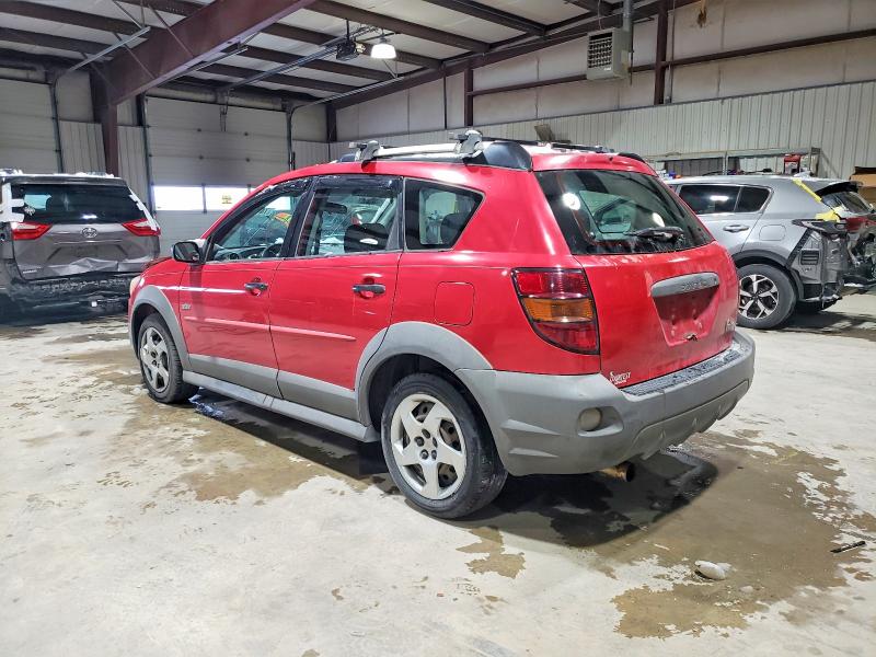 74151315 :رقم المزاد ، 5Y2SL63875Z455127 vin ، 2005 Pontiac Vibe مزاد بيع