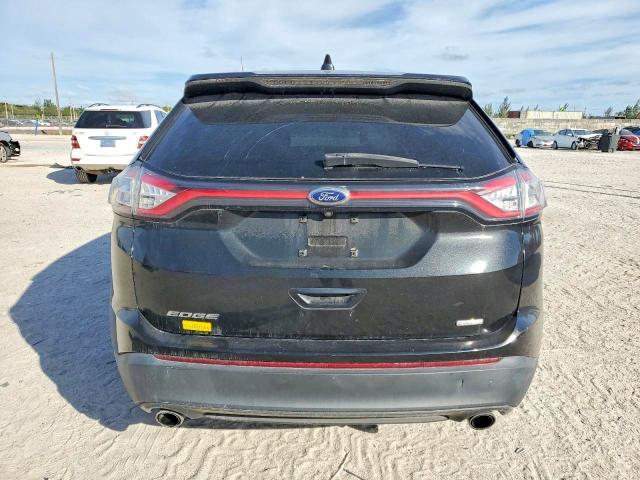 2015 Ford Edge Se მანქანა იყიდება აუქციონზე, vin: 2FMTK3G95FBC42587, აუქციონის ნომერი: 72279045