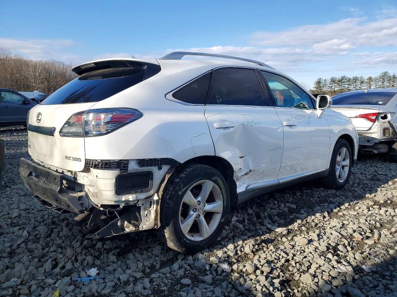 Aukcja sprzedaży 2010 Lexus Rx 350, vin: 2T2BK1BA0AC028012, numer aukcji: 72863105