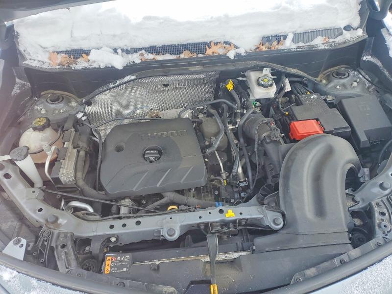 Продажа на аукционе авто 2020 Buick Encore Gx, vin: KL4MMFSL0LB131917, номер лота: 74836105