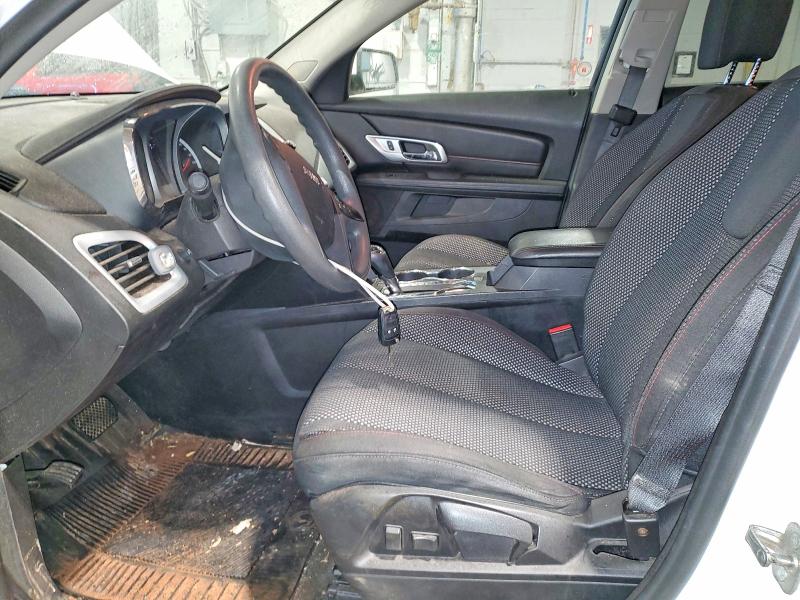 2017 Gmc Terrain Sl მანქანა იყიდება აუქციონზე, vin: 2GKFLSEK3H6157746, აუქციონის ნომერი: 73684475