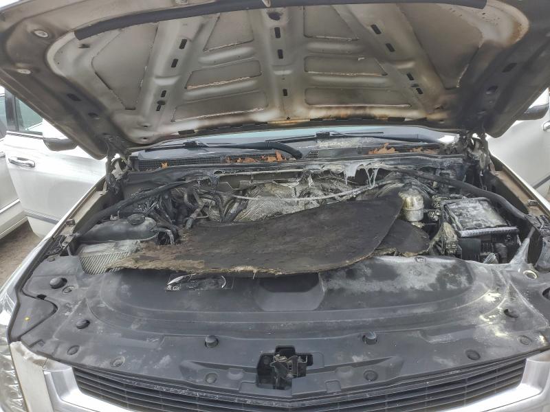 Aukcja sprzedaży 2016 Cadillac Escalade, vin: 1GYS4BKJ6GR163721, numer aukcji: 99072465