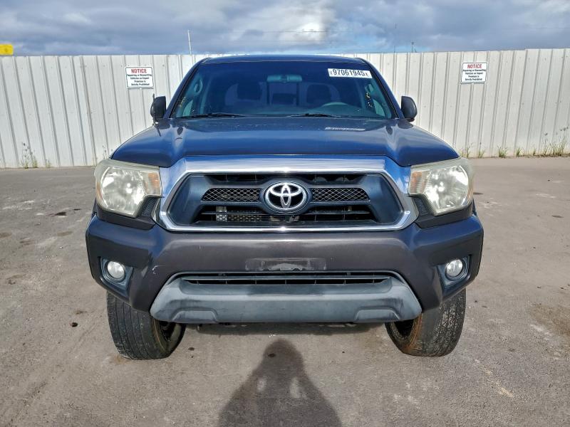 2014 Toyota Tacoma მანქანა იყიდება აუქციონზე, vin: 3TMMU4FN6EM063334, აუქციონის ნომერი: 97061945