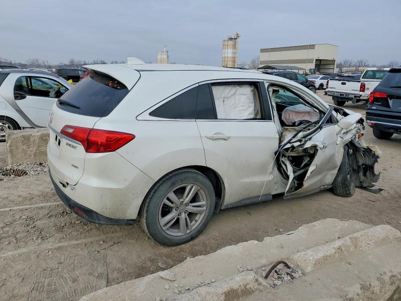 Aukcja sprzedaży 2013 Acura Rdx, vin: 5J8TB4H38DL019964, numer aukcji: 99424365