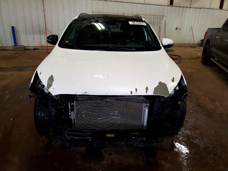 98153275 :رقم المزاد ، 5XYPKDA50GG013670 vin ، 2016 Kia Sorento مزاد بيع