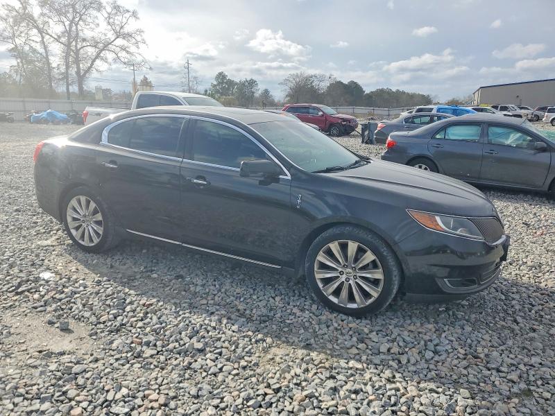 Aukcja sprzedaży 2015 Lincoln Mks, vin: 1LNHL9FT8FG600437, numer aukcji: 99849905