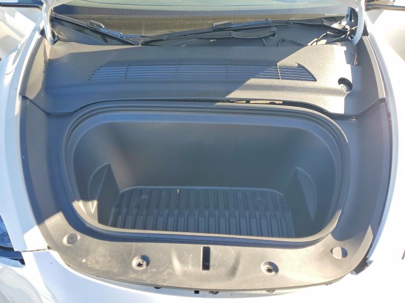 Aukcja sprzedaży 2024 Tesla Model Y, vin: 7SAYGDED7RF133440, numer aukcji: 72608235