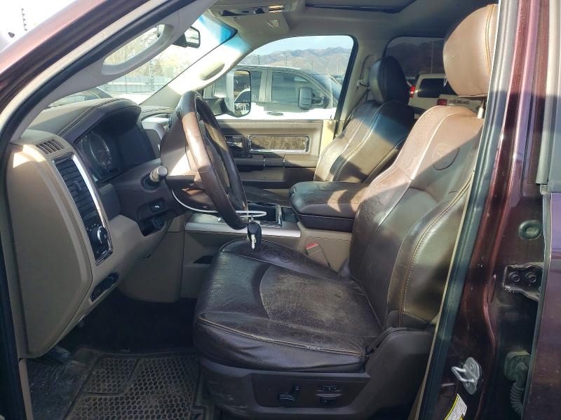 Aukcja sprzedaży 2012 Dodge Ram 3500, vin: 3C63DRKL0CG152638, numer aukcji: 73278835